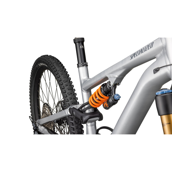 Stumpjumper 15 Alloy - FOX Coil