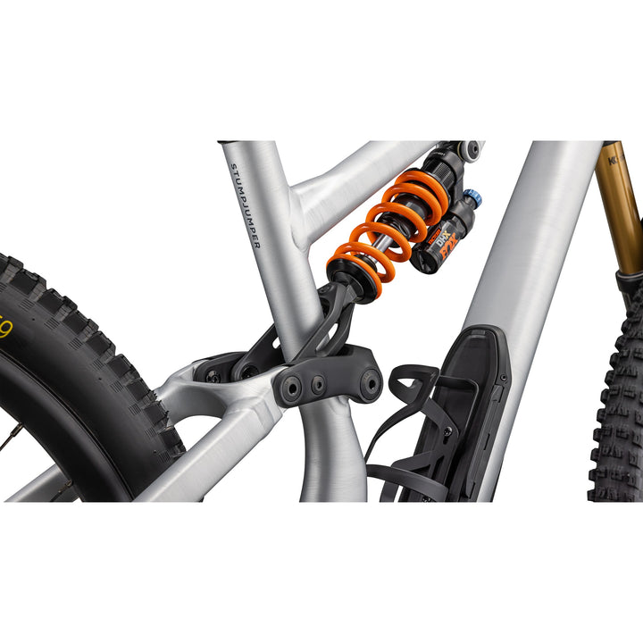 Stumpjumper 15 Alloy  - FOX Coil