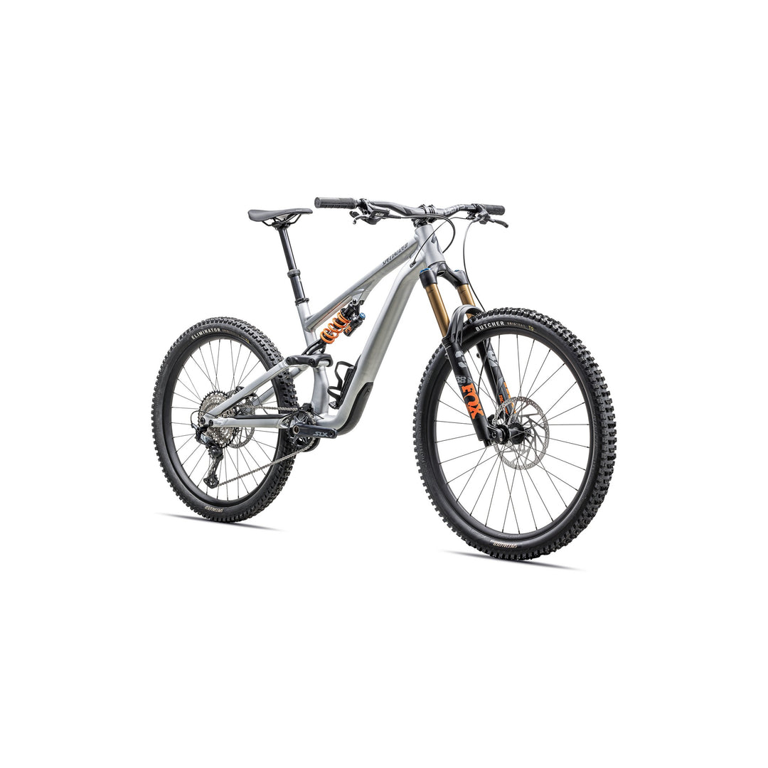 Stumpjumper 15 Alloy  - FOX Coil