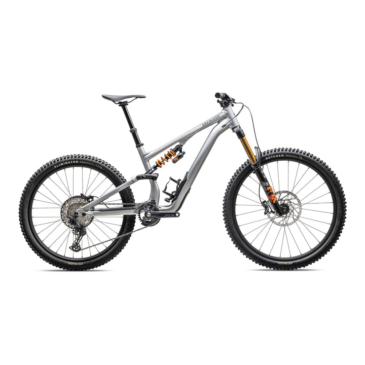 Stumpjumper 15 Alloy - FOX Coil