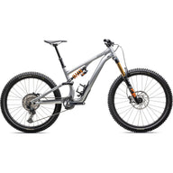Stumpjumper 15 Alloy  - FOX Coil