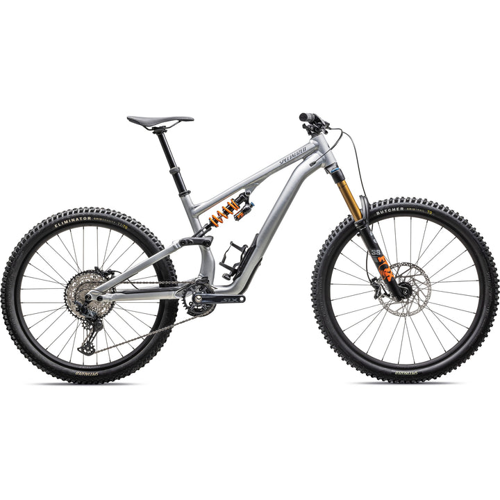 Stumpjumper 15 Alloy  - FOX Coil