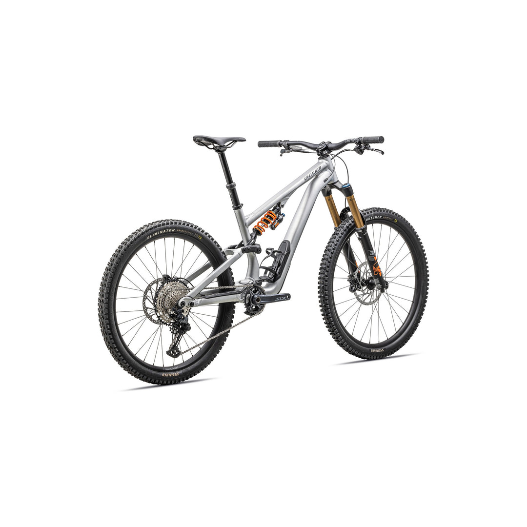 Stumpjumper 15 Alloy  - FOX Coil