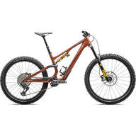 Stumpjumper 15 Öhlins Coil