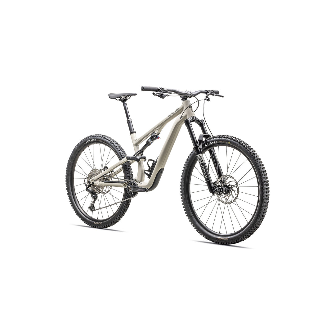 Stumpjumper 15 Alloy  - Shimano Deore, RockShox/X-Fusion