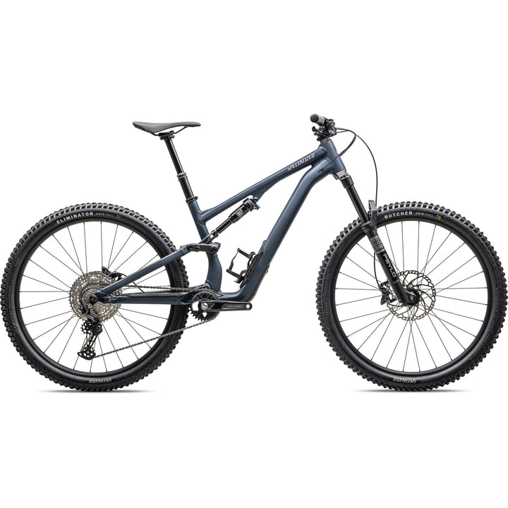 Stumpjumper 15 Alloy  - Shimano Deore, RockShox/X-Fusion