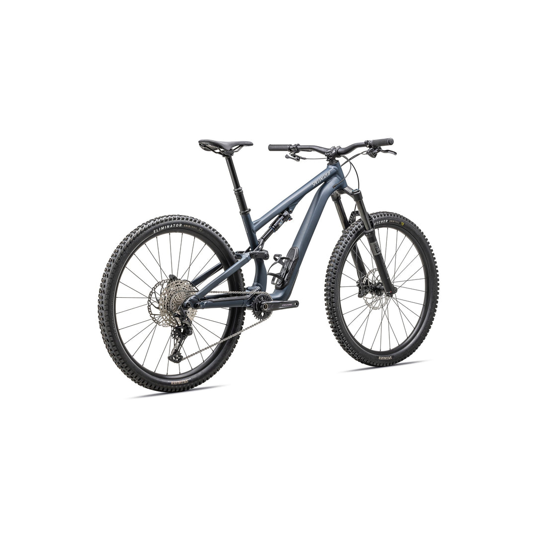 Stumpjumper 15 Alloy - Shimano Deore, RockShox/X-Fusion