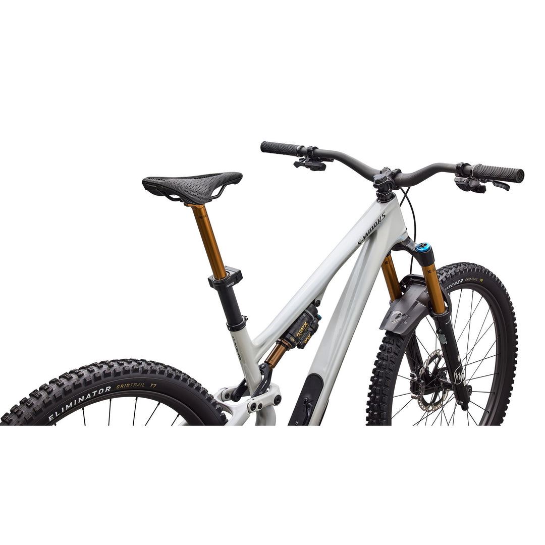 S-Works Stumpjumper 15 EVO  - Shimano XTR Di2, FOX Factory
