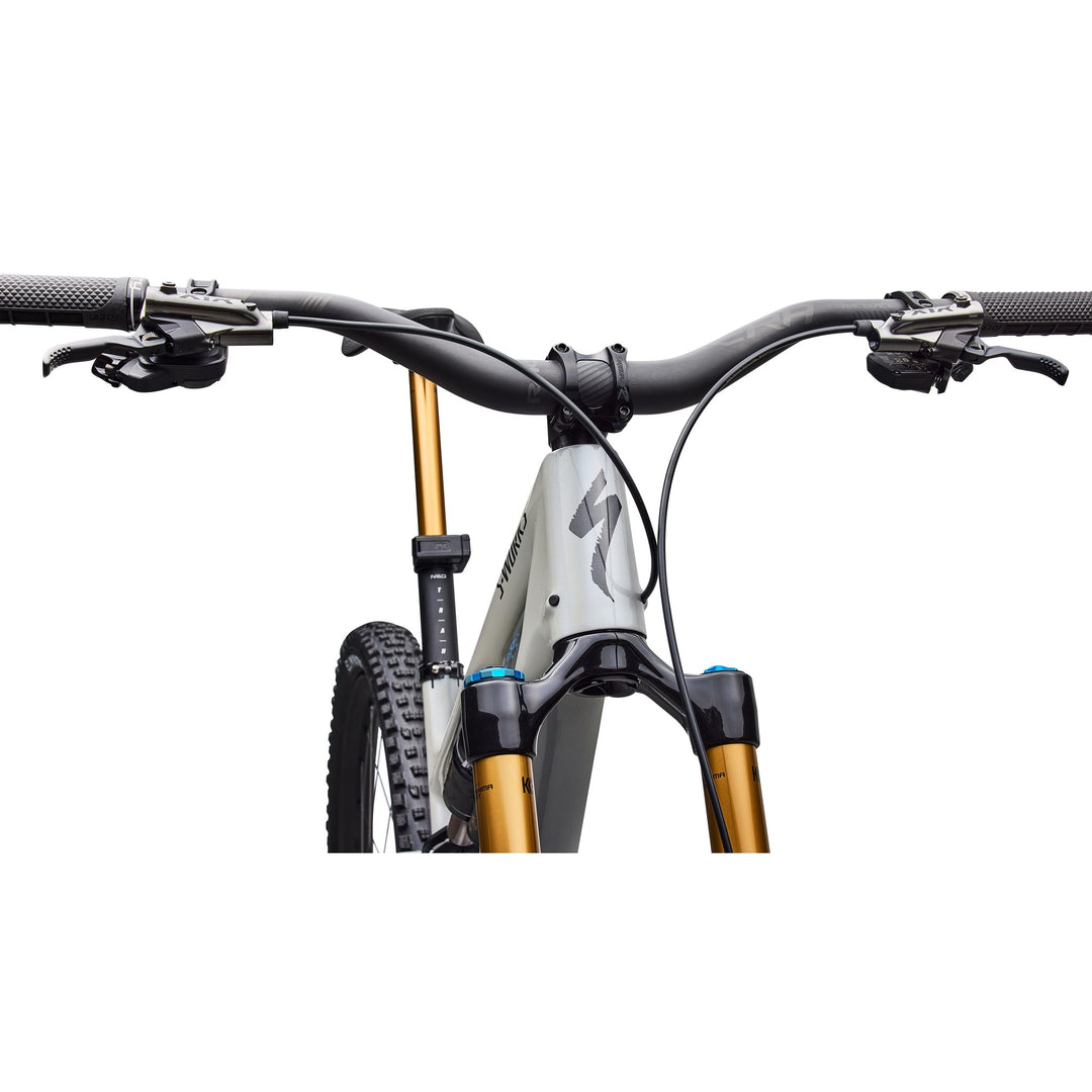 S-Works Stumpjumper 15 EVO  - Shimano XTR Di2, FOX Factory