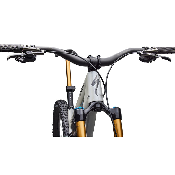 S-Works Stumpjumper 15 EVO  - Shimano XTR Di2, FOX Factory