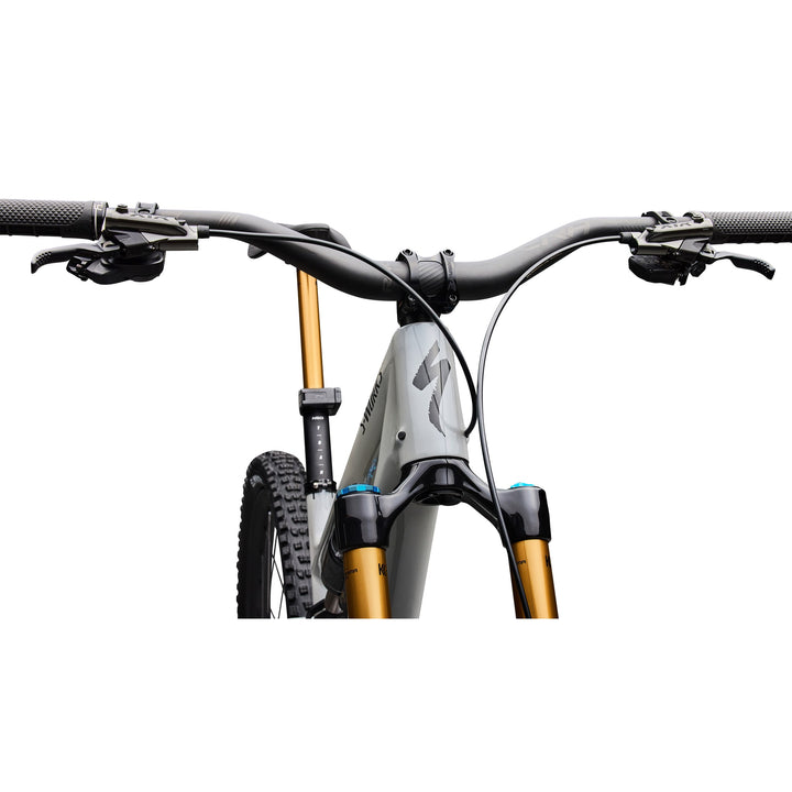S-Works Stumpjumper 15 EVO  - Shimano XTR Di2, FOX Factory