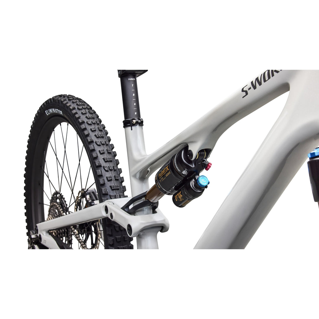 S-Works Stumpjumper 15 EVO  - Shimano XTR Di2, FOX Factory