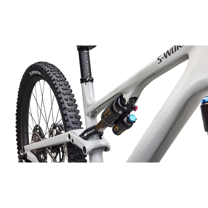 S-Works Stumpjumper 15 EVO  - Shimano XTR Di2, FOX Factory