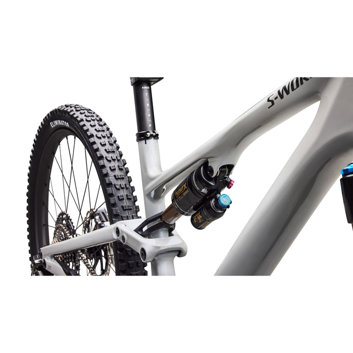 S-Works Stumpjumper 15 EVO  - Shimano XTR Di2, FOX Factory
