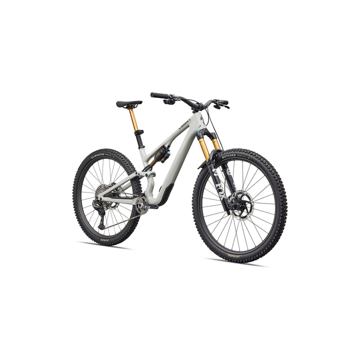 S-Works Stumpjumper 15 EVO  - Shimano XTR Di2, FOX Factory