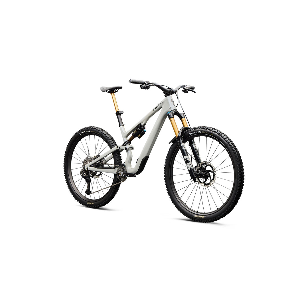 S-Works Stumpjumper 15 EVO  - Shimano XTR Di2, FOX Factory