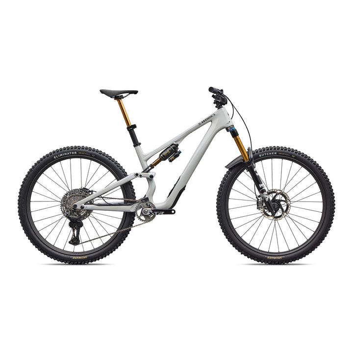 S-Works Stumpjumper 15 EVO - Shimano XTR Di2, FOX Factory