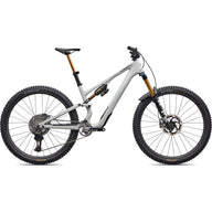 S-Works Stumpjumper 15 EVO  - Shimano XTR Di2, FOX Factory