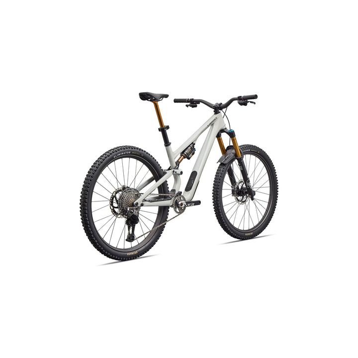 S-Works Stumpjumper 15 EVO  - Shimano XTR Di2, FOX Factory