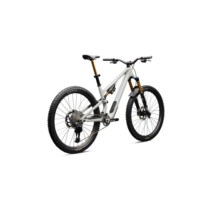 S-Works Stumpjumper 15 EVO  - Shimano XTR Di2, FOX Factory