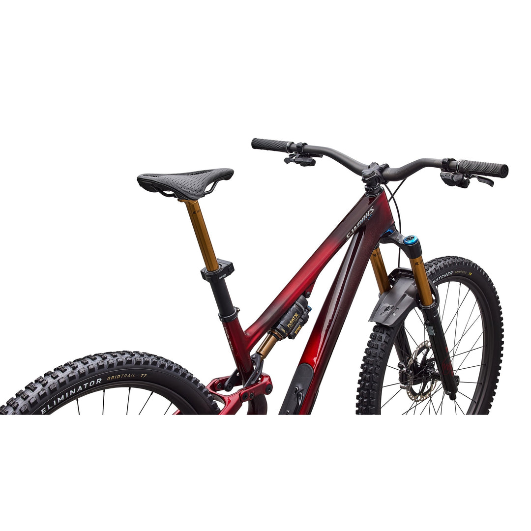 S-Works Stumpjumper 15 EVO - Shimano XTR Di2, FOX Factory