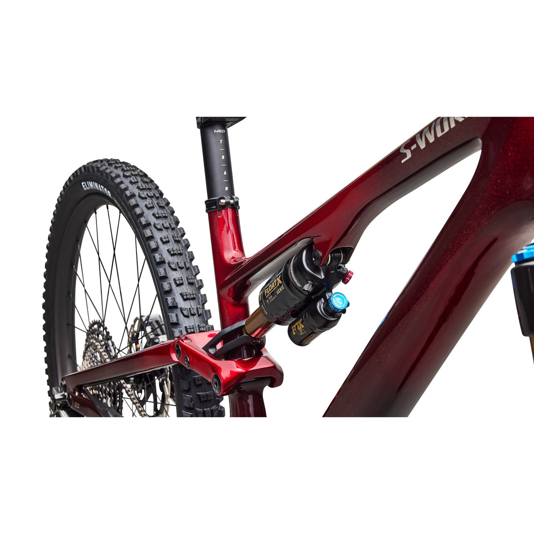 S-Works Stumpjumper 15 EVO - Shimano XTR Di2, FOX Factory
