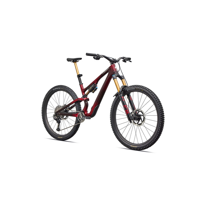 S-Works Stumpjumper 15 EVO - Shimano XTR Di2, FOX Factory