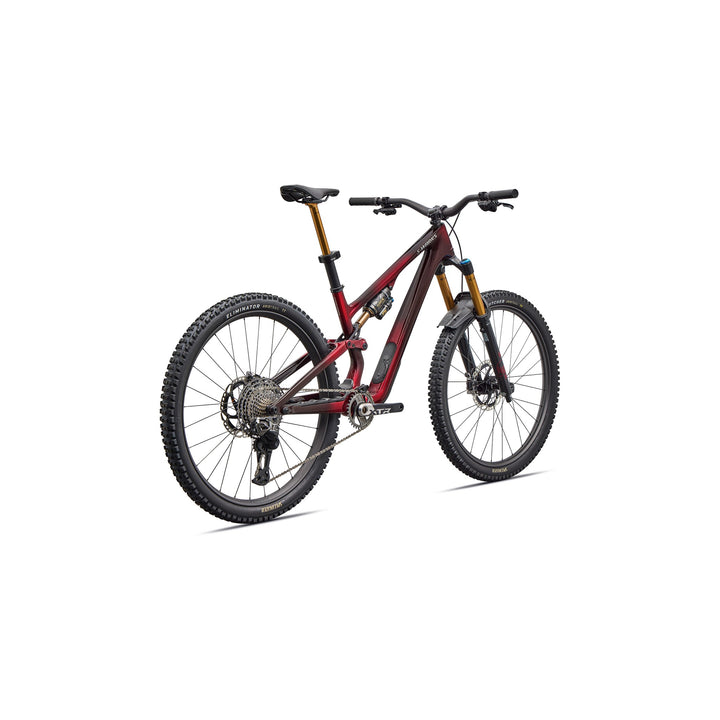 S-Works Stumpjumper 15 EVO - Shimano XTR Di2, FOX Factory