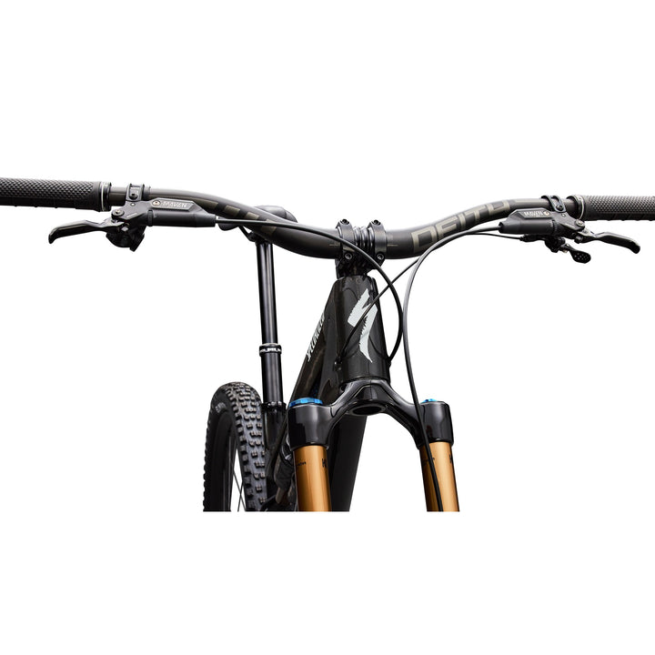 Stumpjumper 15 EVO Pro  - SRAM X0 AXS, FOX Factory