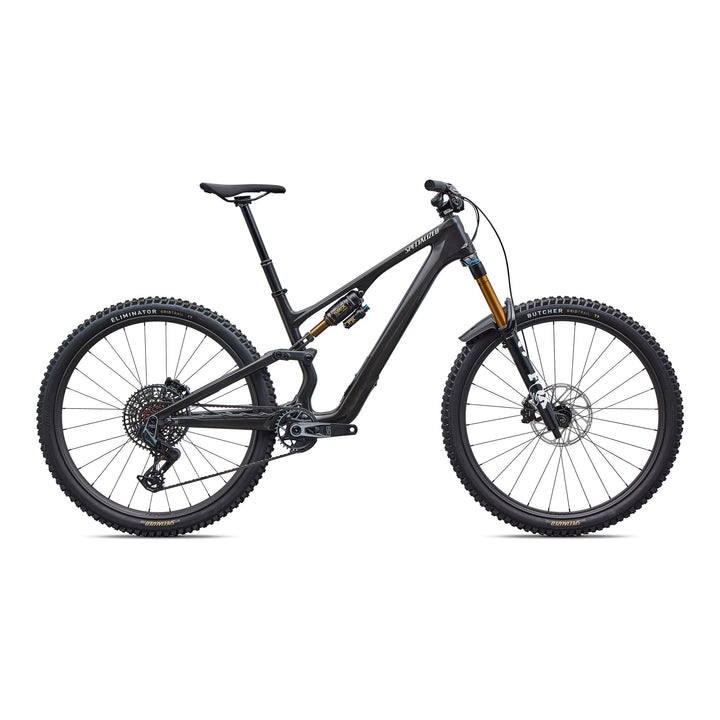 Stumpjumper 15 EVO Pro - FACT 11m carbon, FOX Factory w/ GENIE, X0 Eagle AXS