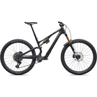 Stumpjumper 15 EVO Pro  - SRAM X0 AXS, FOX Factory
