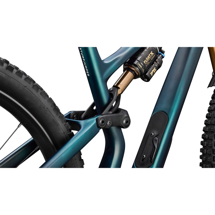 Stumpjumper 15 EVO Pro - FACT 11m carbon, FOX Factory w/ GENIE, X0 Eagle AXS