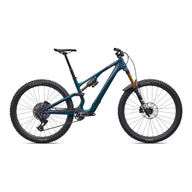 Stumpjumper 15 EVO Pro - FACT 11m carbon, FOX Factory w/ GENIE, X0 Eagle AXS