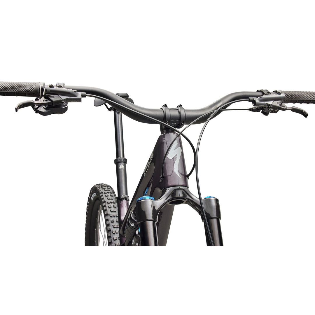 Stumpjumper 15 EVO Expert  - Shimano XT Di2, FOX Performance Elite