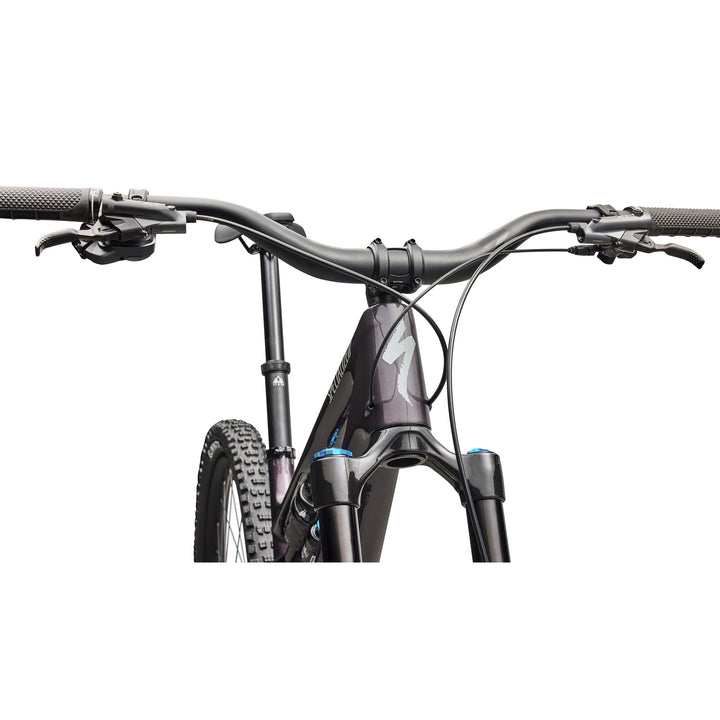 Stumpjumper 15 EVO Expert  - Shimano XT Di2, FOX Performance Elite