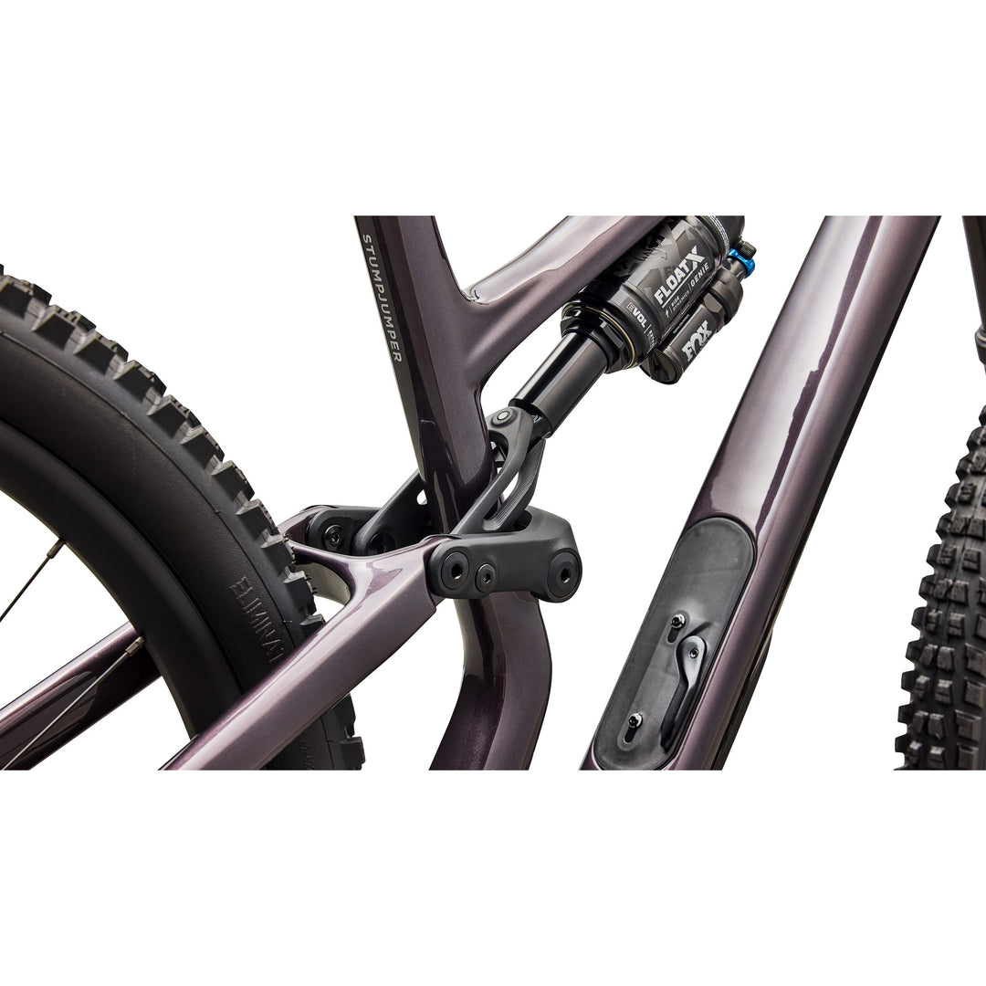Stumpjumper 15 EVO Expert  - Shimano XT Di2, FOX Performance Elite