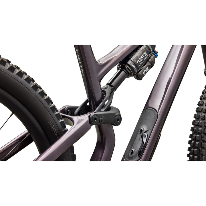 Stumpjumper 15 EVO Expert  - Shimano XT Di2, FOX Performance Elite