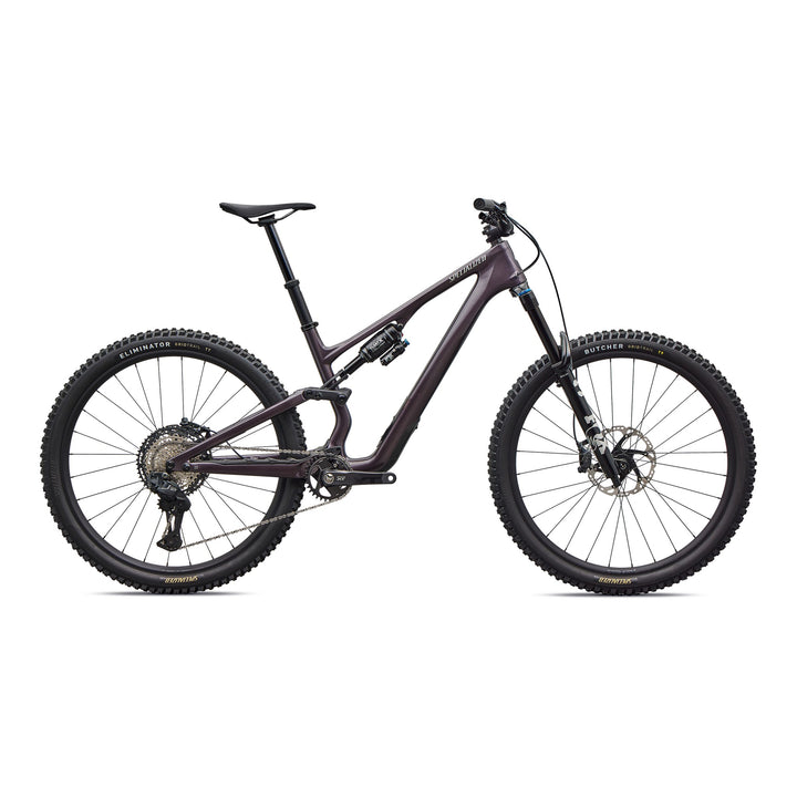 Stumpjumper 15 EVO Expert - FACT 11m carbon, FOX Performance Elite w/ GENIE, XT Di2