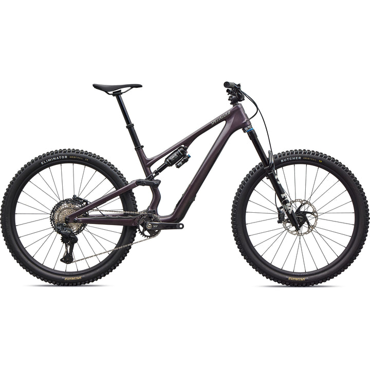 Stumpjumper 15 EVO Expert  - Shimano XT Di2, FOX Performance Elite