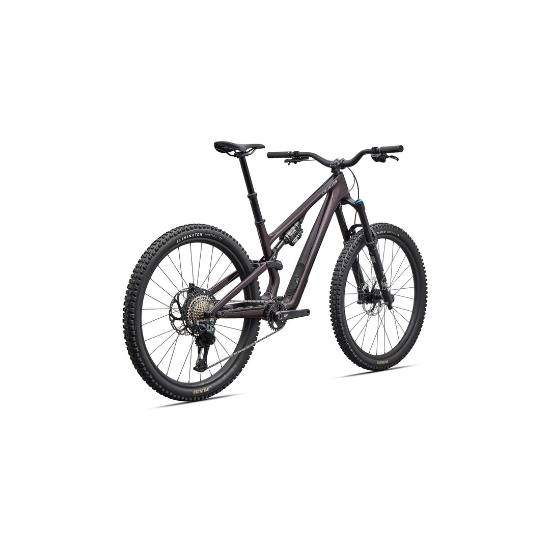 Stumpjumper 15 EVO Expert  - Shimano XT Di2, FOX Performance Elite