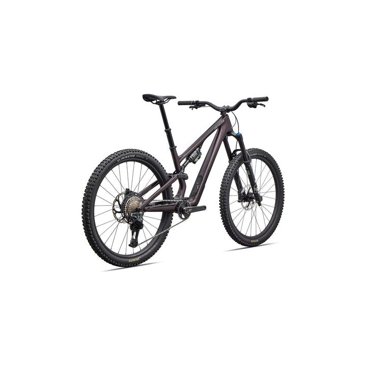 Stumpjumper 15 EVO Expert  - Shimano XT Di2, FOX Performance Elite