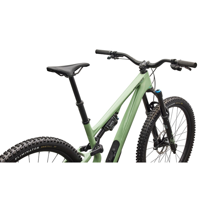 Stumpjumper 15 EVO Expert - FACT 11m carbon, FOX Performance Elite w/ GENIE, XT Di2