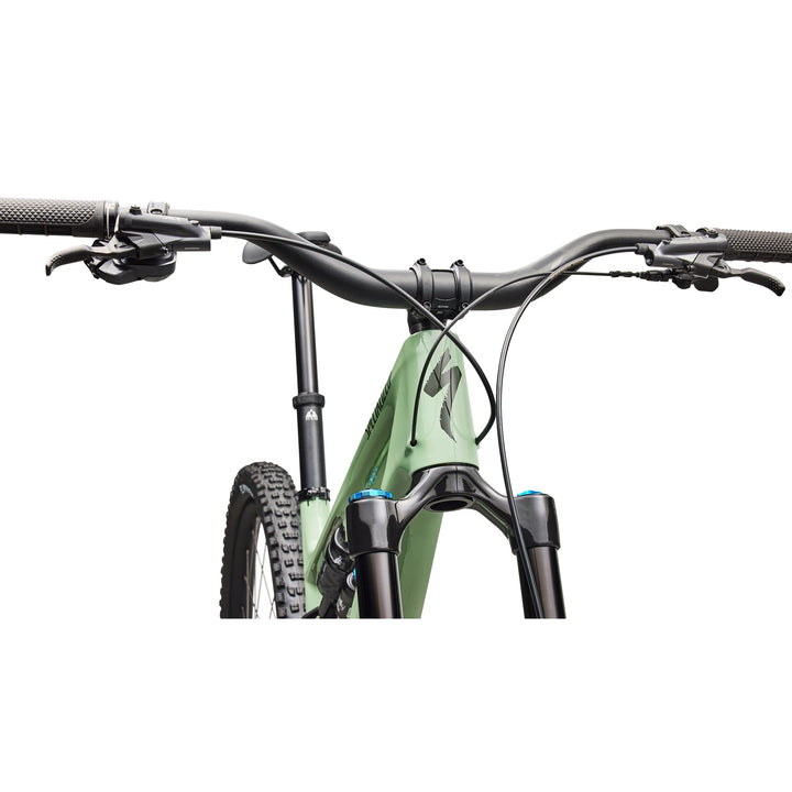 Stumpjumper 15 EVO Expert - FACT 11m carbon, FOX Performance Elite w/ GENIE, XT Di2