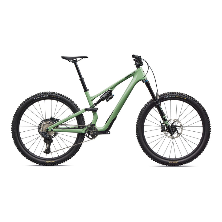 Stumpjumper 15 EVO Expert - FACT 11m carbon, FOX Performance Elite w/ GENIE, XT Di2