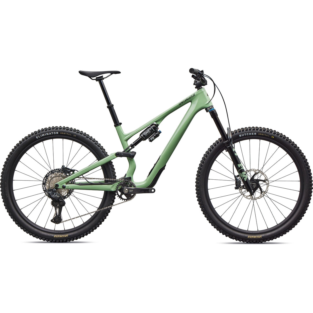 Stumpjumper 15 EVO Expert  - Shimano XT Di2, FOX Performance Elite