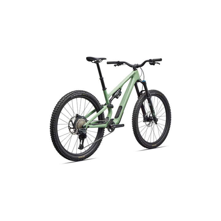 Stumpjumper 15 EVO Expert - FACT 11m carbon, FOX Performance Elite w/ GENIE, XT Di2