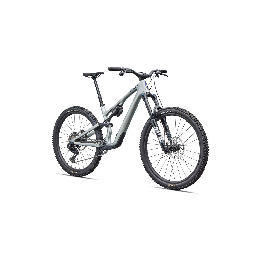 Stumpjumper 15 EVO Comp  - SRAM S-1000 AXS, FOX Rhythm