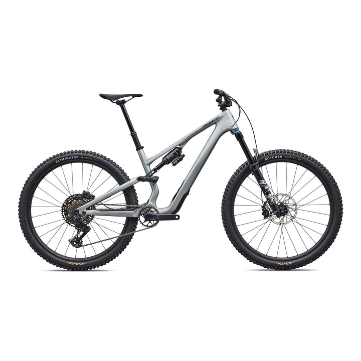 Stumpjumper 15 EVO Comp - FACT 11m carbon, FOX Performance w/ GENIE, S1000 Eagle AXS