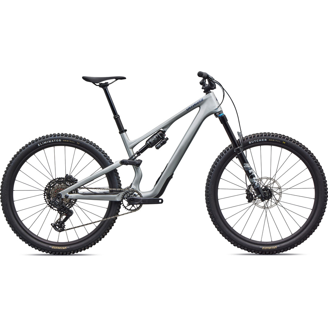 Stumpjumper 15 EVO Comp  - SRAM S-1000 AXS, FOX Rhythm
