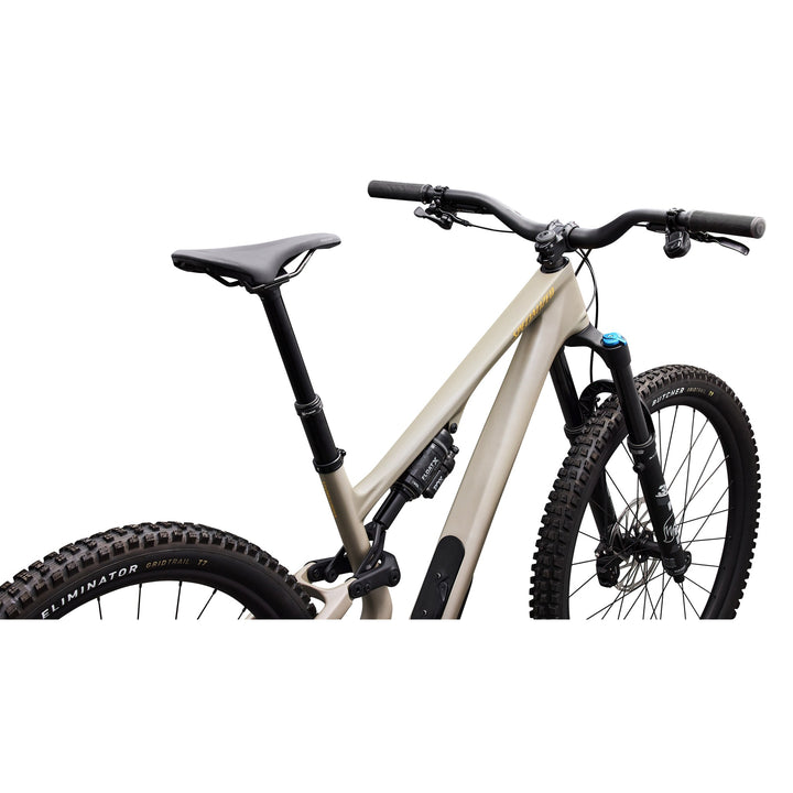 Stumpjumper 15 EVO Comp - FACT 11m carbon, FOX Performance w/ GENIE, S1000 Eagle AXS